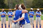 Softball Senior Day  Wheaton College Softball Senior Day. - Photo by Keith Nordstrom : Wheaton, Softball, Senior Day